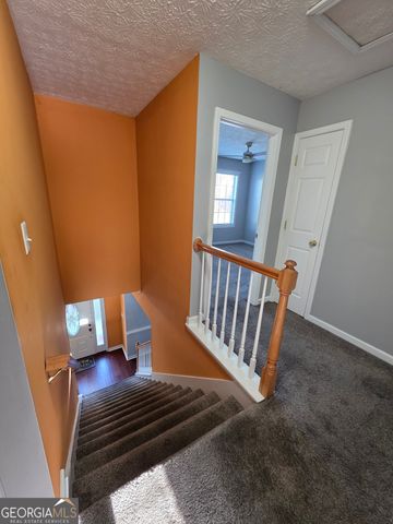 3114 Linsley Court SW, Conyers, GA 30094