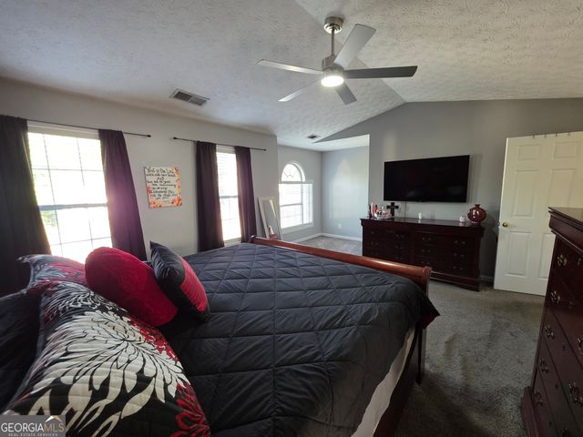 3114 Linsley Court SW, Conyers, GA 30094