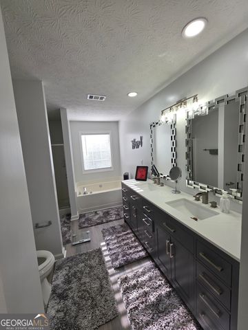 3114 Linsley Court SW, Conyers, GA 30094