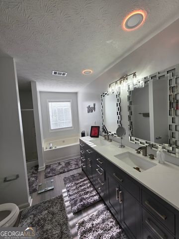 3114 Linsley Court SW, Conyers, GA 30094