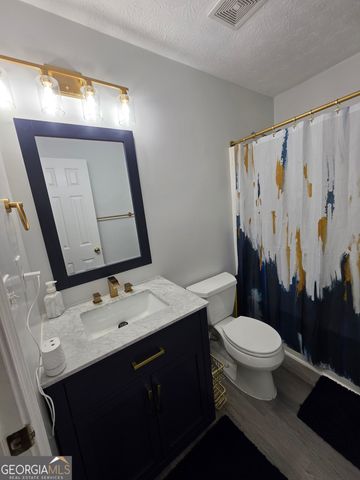 3114 Linsley Court SW, Conyers, GA 30094
