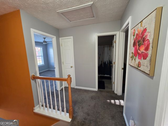 3114 Linsley Court SW, Conyers, GA 30094
