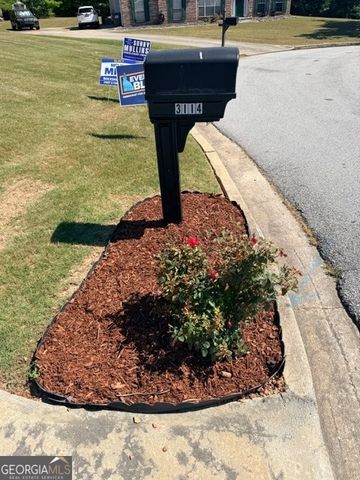 3114 Linsley Court SW, Conyers, GA 30094