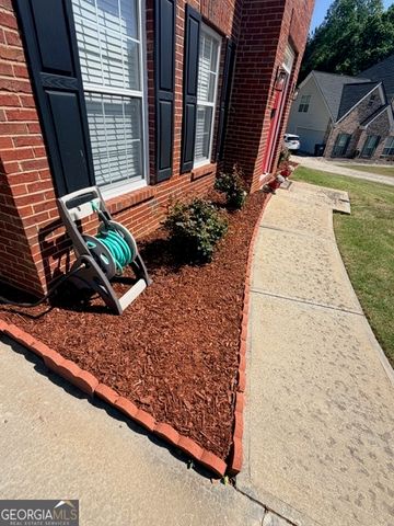 3114 Linsley Court SW, Conyers, GA 30094