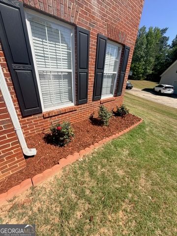 3114 Linsley Court SW, Conyers, GA 30094