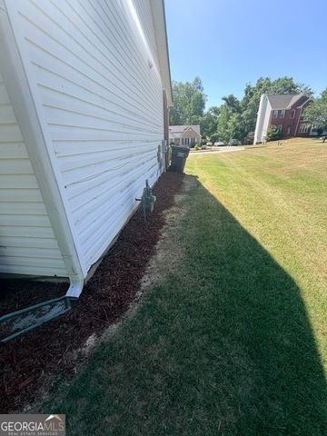 3114 Linsley Court SW, Conyers, GA 30094