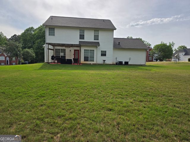 3114 Linsley Court SW, Conyers, GA 30094