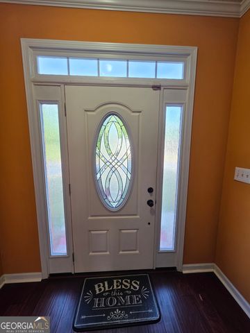 3114 Linsley Court SW, Conyers, GA 30094