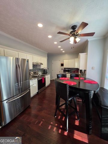 3114 Linsley Court SW, Conyers, GA 30094
