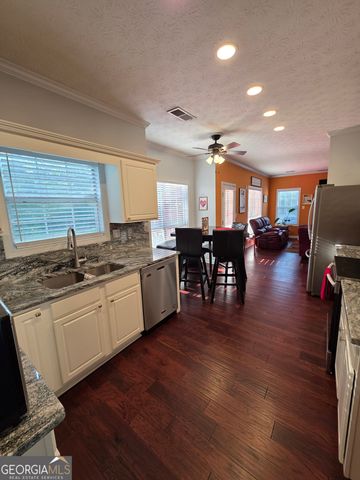 3114 Linsley Court SW, Conyers, GA 30094