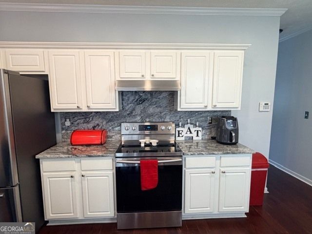 3114 Linsley Court SW, Conyers, GA 30094