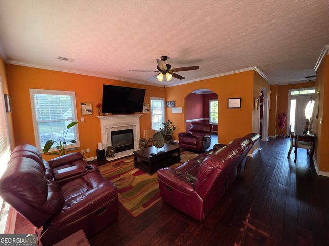 3114 Linsley Court SW, Conyers, GA 30094