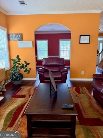3114 Linsley Court SW, Conyers, GA 30094