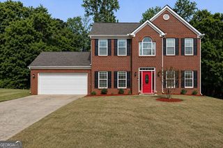 3114 Linsley Court SW, Conyers, GA 30094