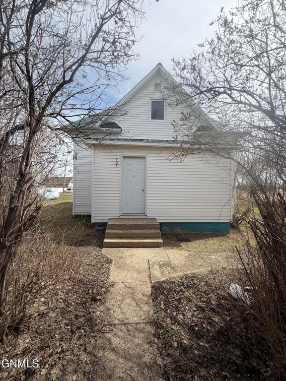 402 1st Street NW, Crosby, ND 58730 photo 17