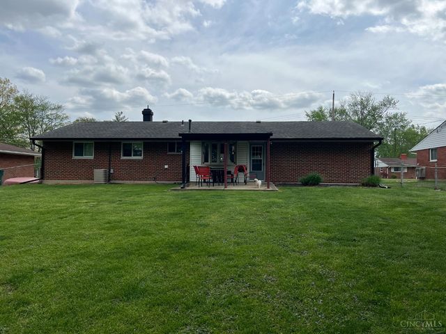 977 Seminole Trail, Milford, OH 45150