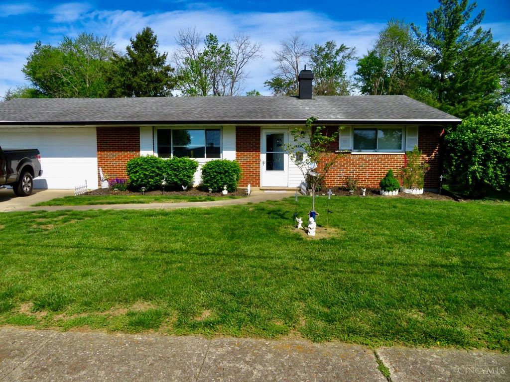 977 Seminole Trail, Milford, OH 45150