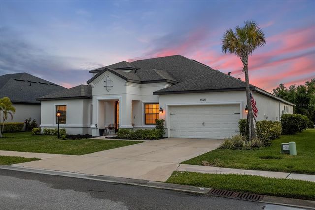 4520 POND BROOK COURT, Lakewood Ranch, FL 34211