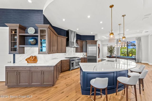 4422 Tennyson Drive, Rockledge, FL 32955