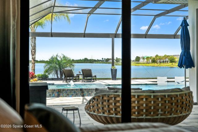 4422 Tennyson Drive, Rockledge, FL 32955