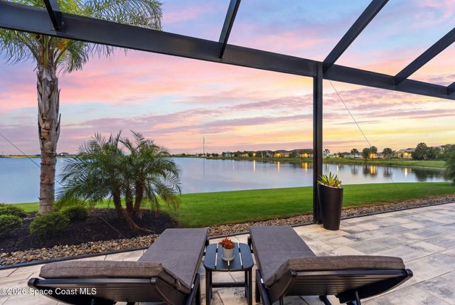 4422 Tennyson Drive, Rockledge, FL 32955