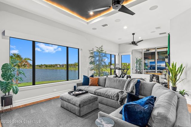 4422 Tennyson Drive, Rockledge, FL 32955