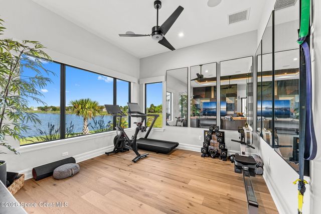 4422 Tennyson Drive, Rockledge, FL 32955