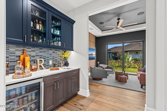 4422 Tennyson Drive, Rockledge, FL 32955
