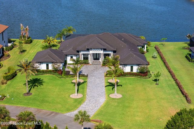 4422 Tennyson Drive, Rockledge, FL 32955