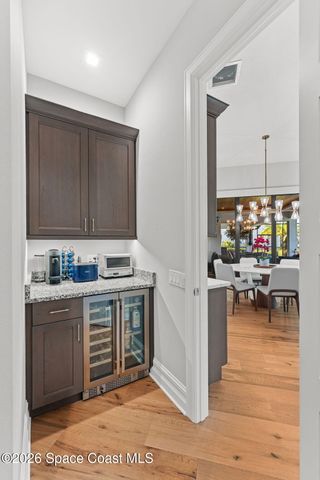 4422 Tennyson Drive, Rockledge, FL 32955