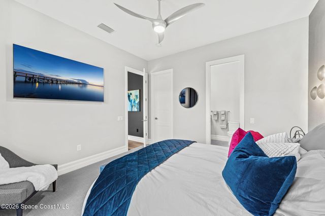 4422 Tennyson Drive, Rockledge, FL 32955