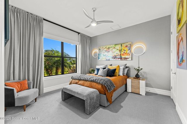 4422 Tennyson Drive, Rockledge, FL 32955