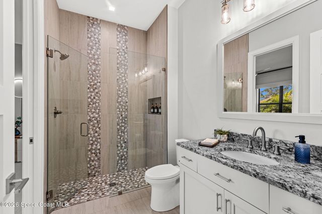 4422 Tennyson Drive, Rockledge, FL 32955