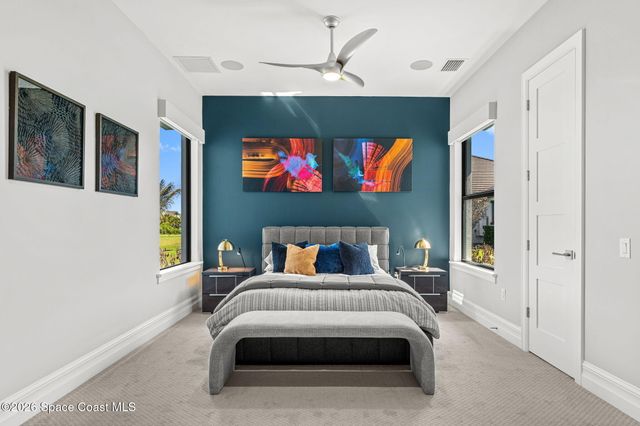 4422 Tennyson Drive, Rockledge, FL 32955