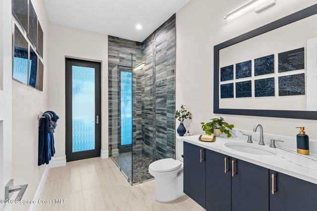 4422 Tennyson Drive, Rockledge, FL 32955