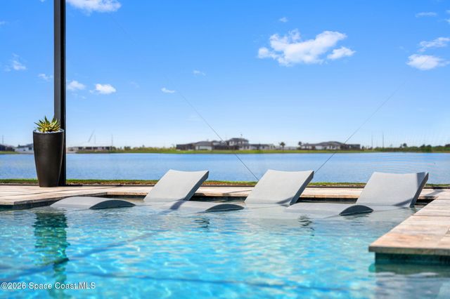 4422 Tennyson Drive, Rockledge, FL 32955