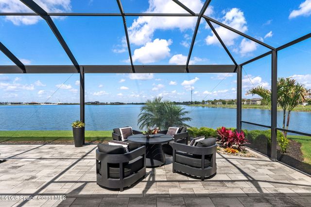 4422 Tennyson Drive, Rockledge, FL 32955