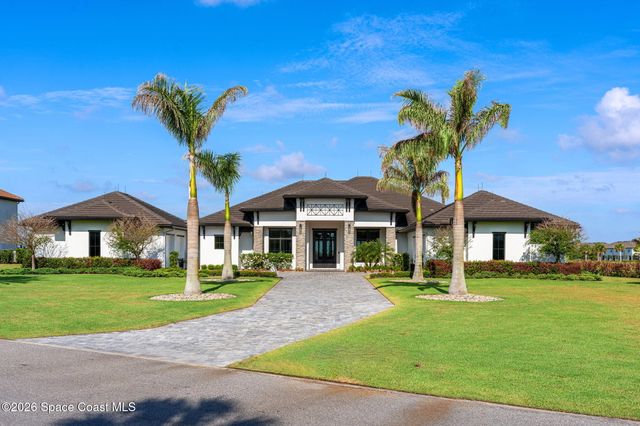 4422 Tennyson Drive, Rockledge, FL 32955