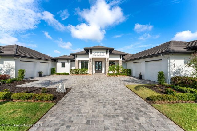 4422 Tennyson Drive, Rockledge, FL 32955
