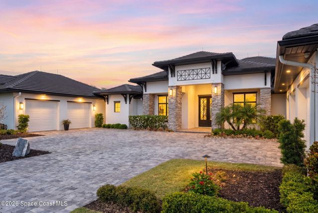 4422 Tennyson Drive, Rockledge, FL 32955