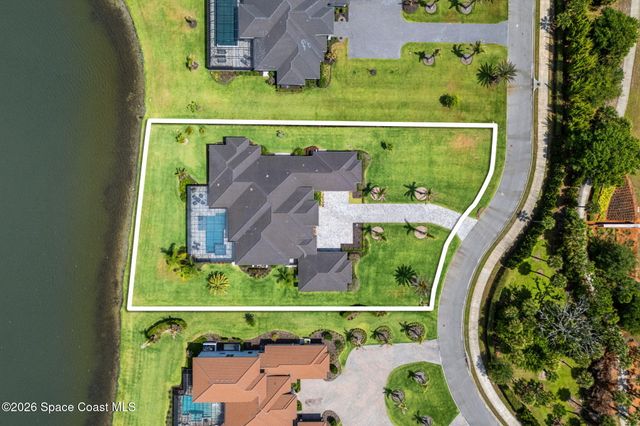 4422 Tennyson Drive, Rockledge, FL 32955
