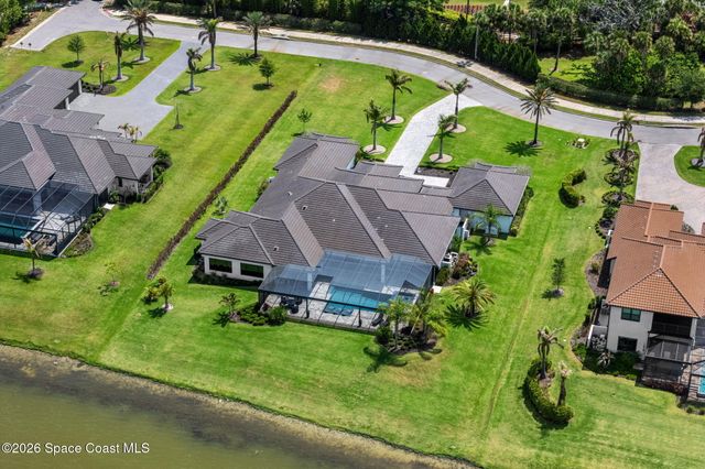 4422 Tennyson Drive, Rockledge, FL 32955