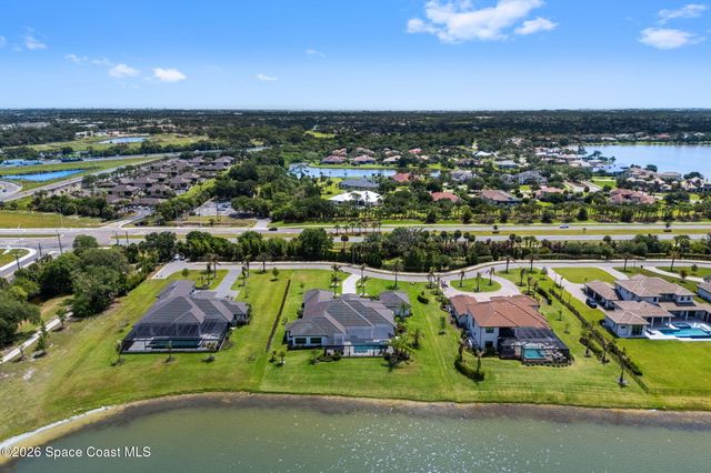 4422 Tennyson Drive, Rockledge, FL 32955