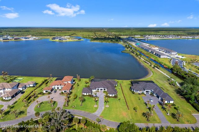 4422 Tennyson Drive, Rockledge, FL 32955