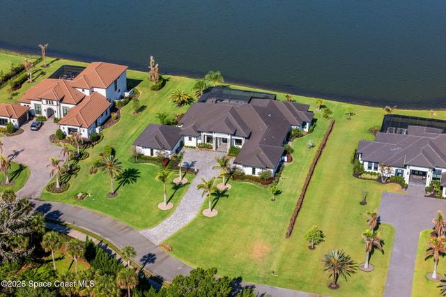 4422 Tennyson Drive, Rockledge, FL 32955