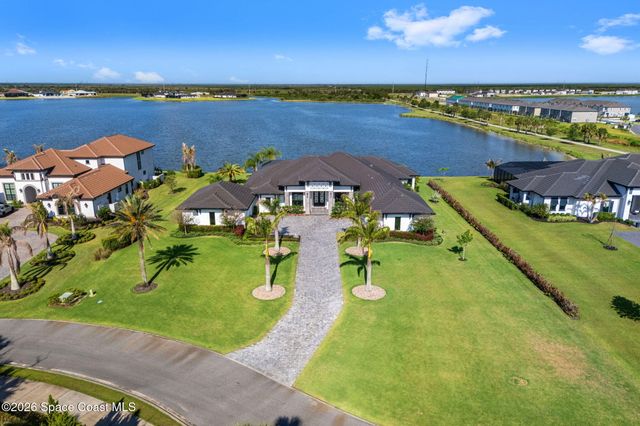 4422 Tennyson Drive, Rockledge, FL 32955