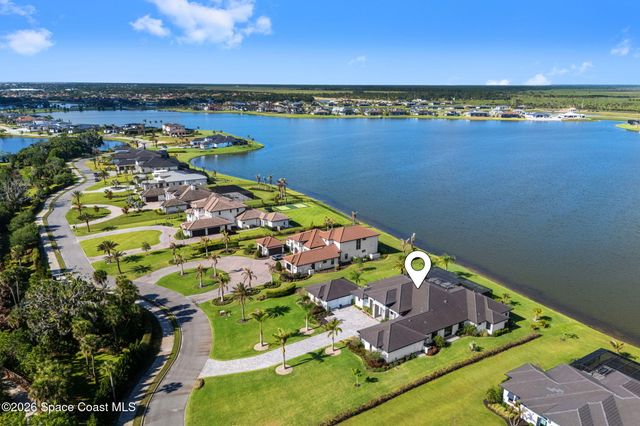 4422 Tennyson Drive, Rockledge, FL 32955