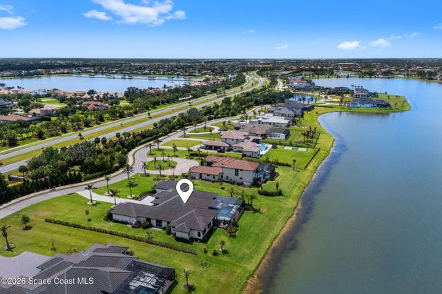 4422 Tennyson Drive, Rockledge, FL 32955