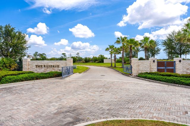 4422 Tennyson Drive, Rockledge, FL 32955