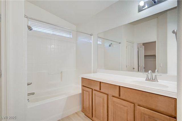 1095 Snow Roof Avenue, Henderson, NV 89052